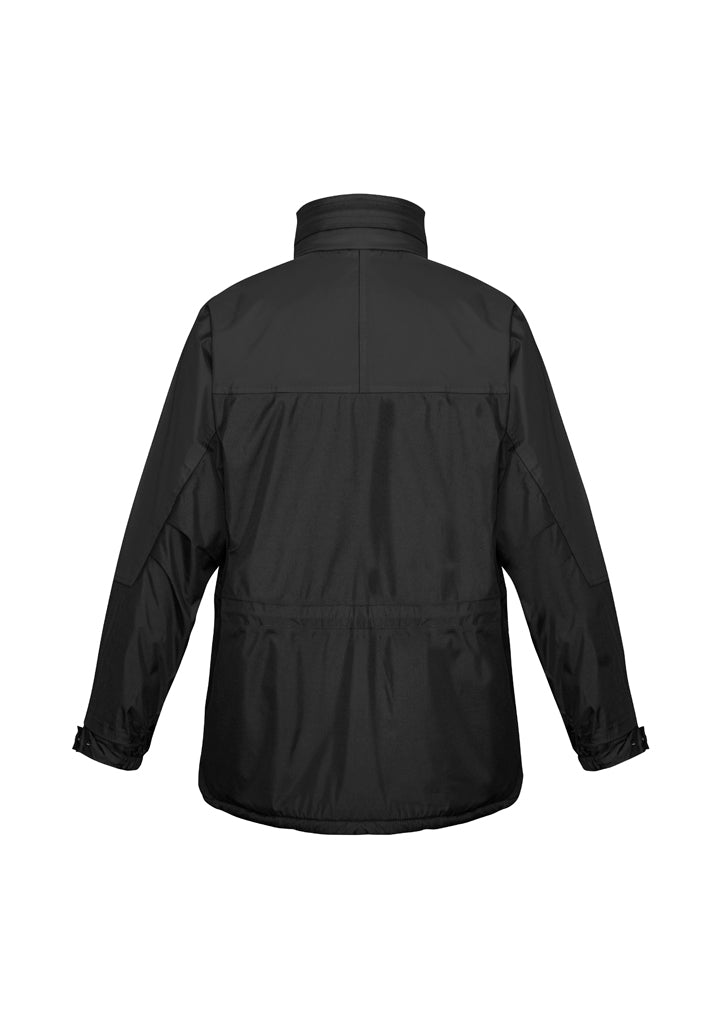 Biz Collection J8600 Unisex Trekka Jacket