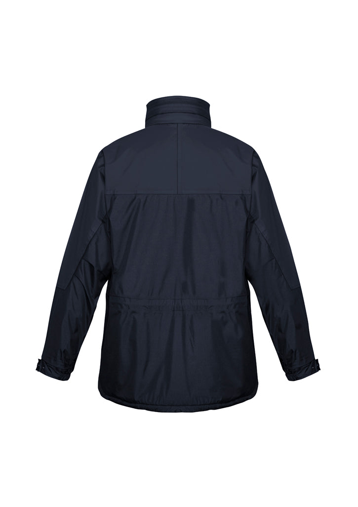 Biz Collection J8600 Unisex Trekka Jacket