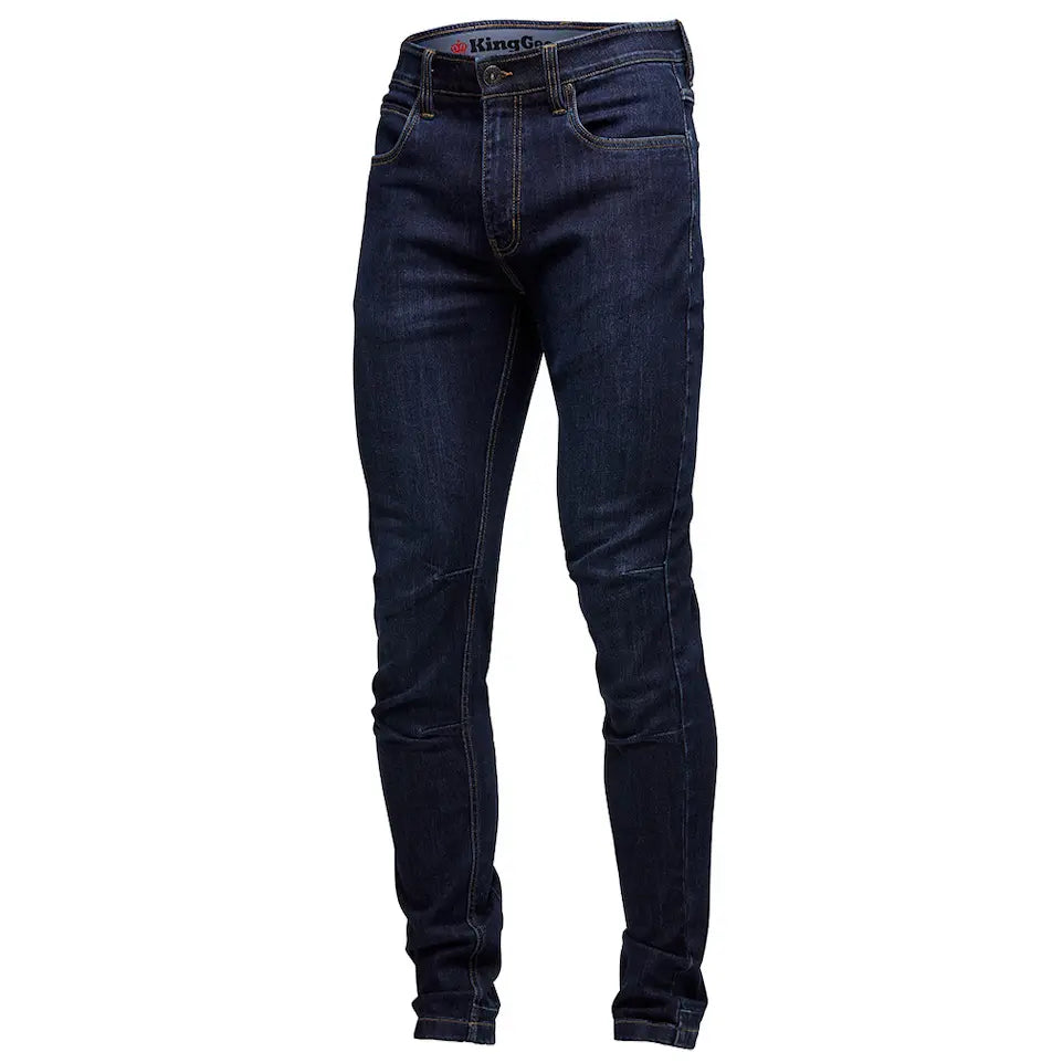 KingGee K13006 Urban Slim Coolmax Jeans
