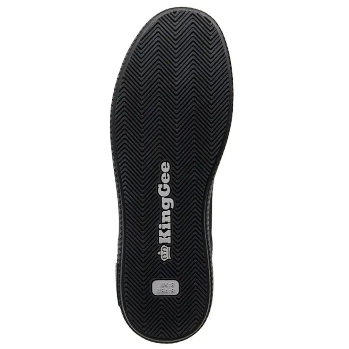 KingGee K26540 Grip 3000 Safety Shoe Black