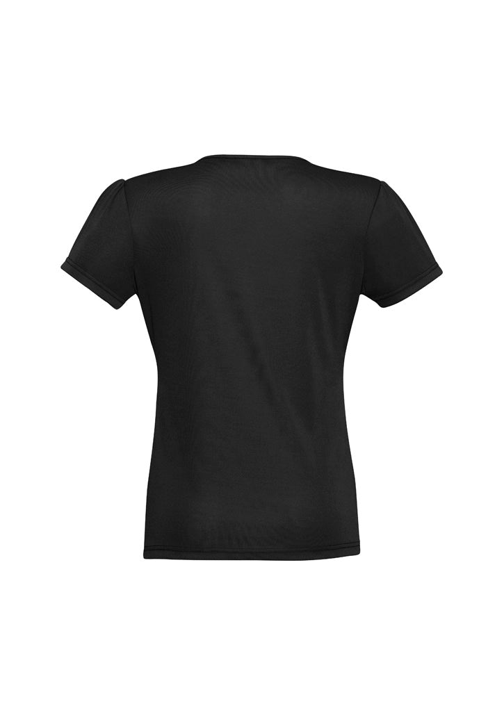 Biz Collection K315LS Ladies Chic Top