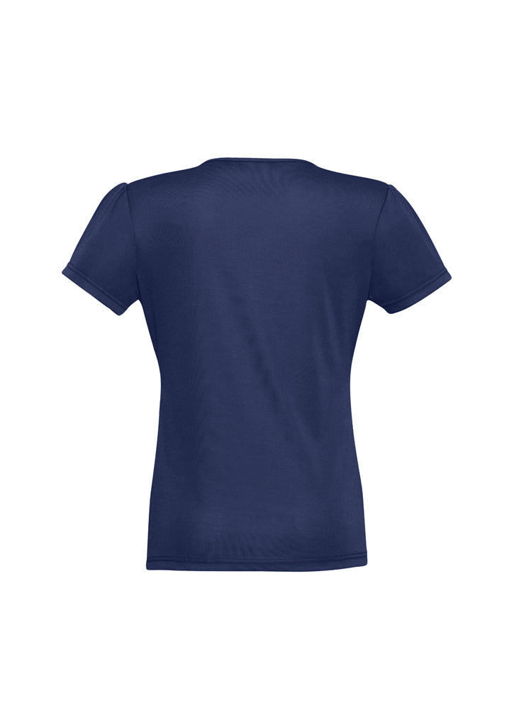 Biz Collection K315LS Ladies Chic Top