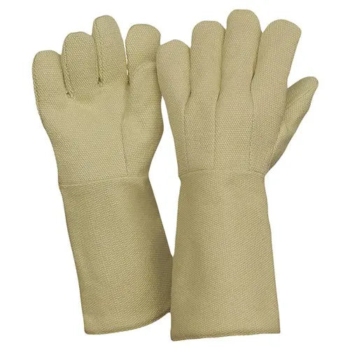 Pro Choice KF40 Pyromate® Felt – Woven Kevlar® Glove Large