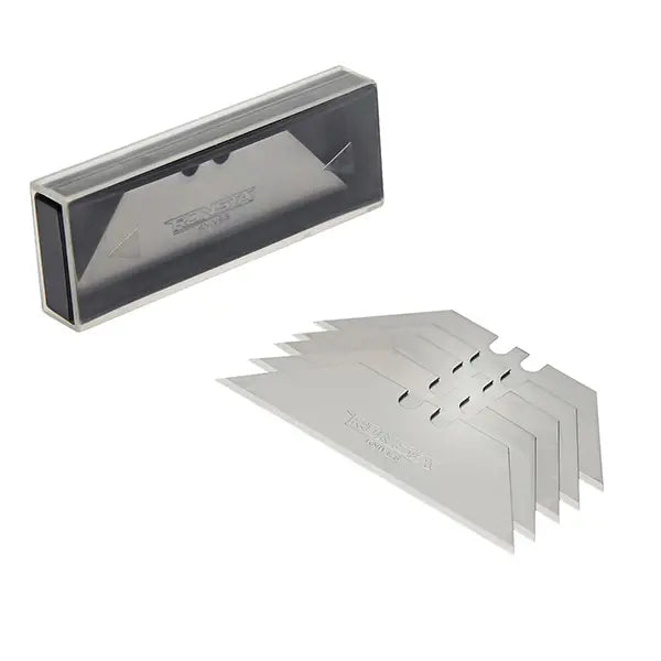 Ronsta Knives KU007 Fixed Blade Knife Folding Lock Back