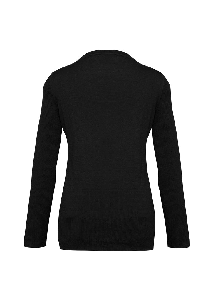 Biz Collection LC417L Ladies Milano Cardigan