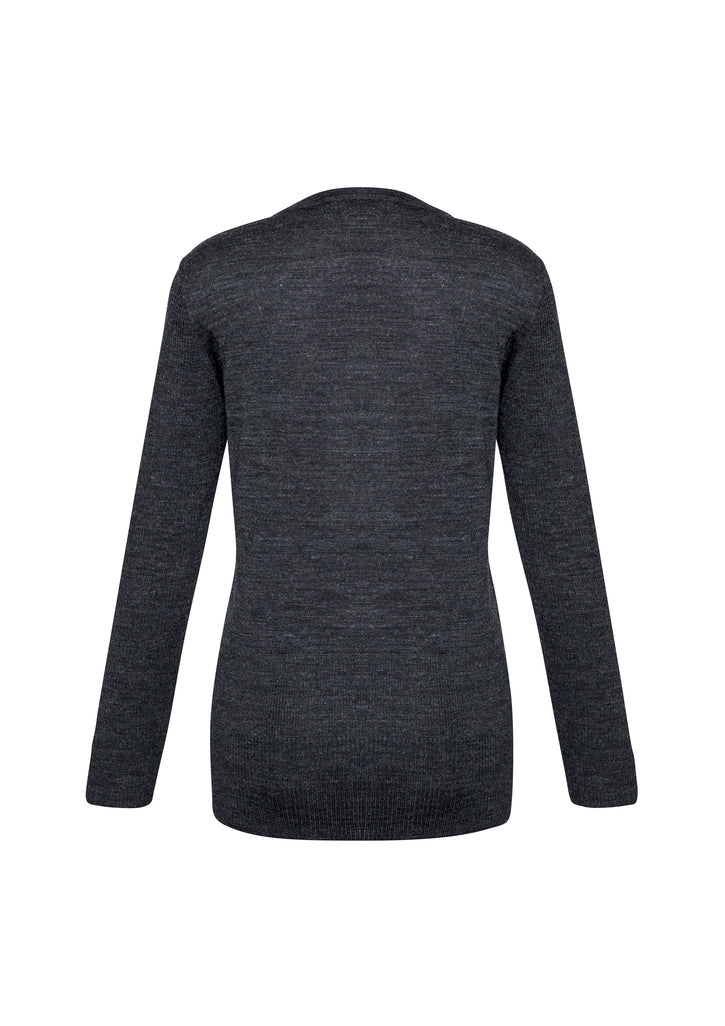 Biz Collection LC417L Ladies Milano Cardigan