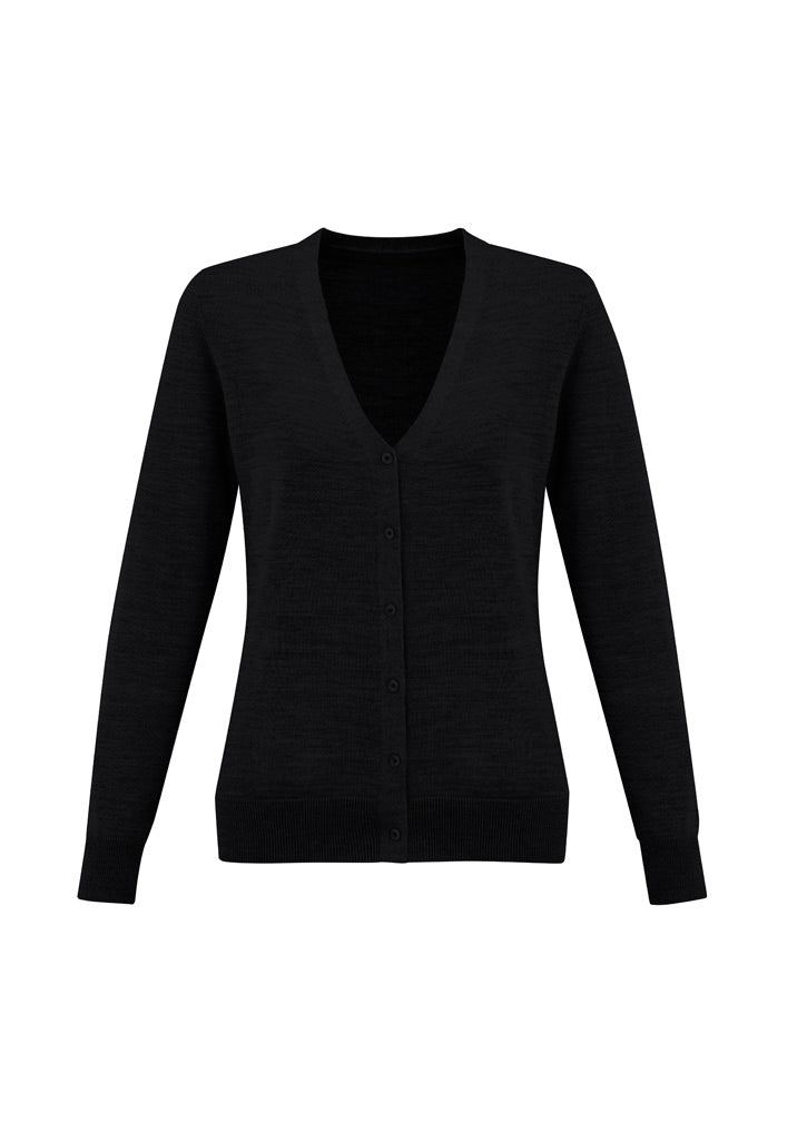 Biz Collection LC916L Ladies Roma Cardigan