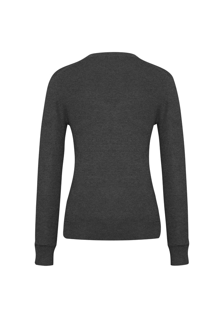 Biz Collection LP3506 Ladies V-Neck Pullover