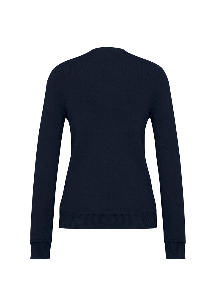 Biz Collection LP3506 Ladies V-Neck Pullover