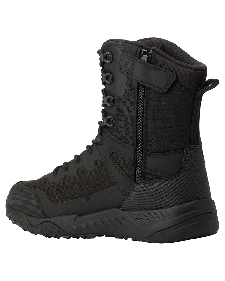 Magnum MBX800 Boxer 8.0 SZ WP Non Safety Boots -Black