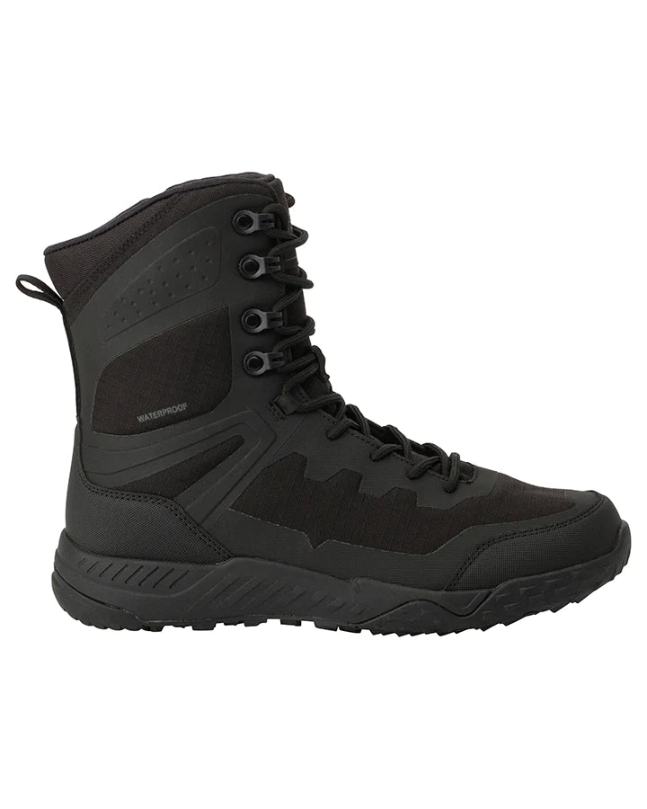 Magnum MBX800 Boxer 8.0 SZ WP Non Safety Boots -Black