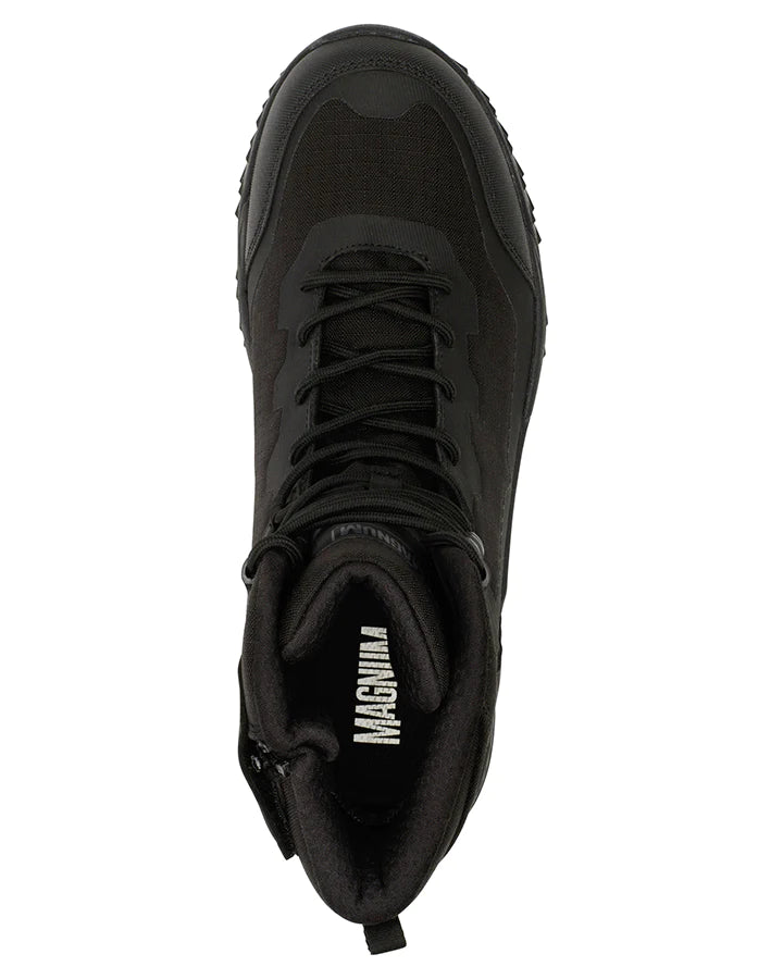 Magnum MBX800 Boxer 8.0 SZ WP Non Safety Boots -Black