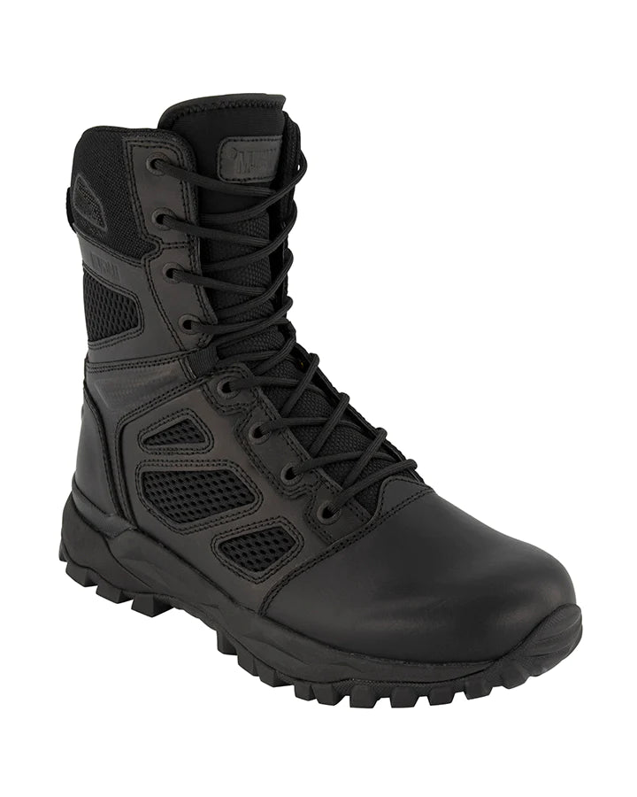 Magnum MEE130 Elite Spider X 8.0 SZ Men's Non Safety Boots-Black