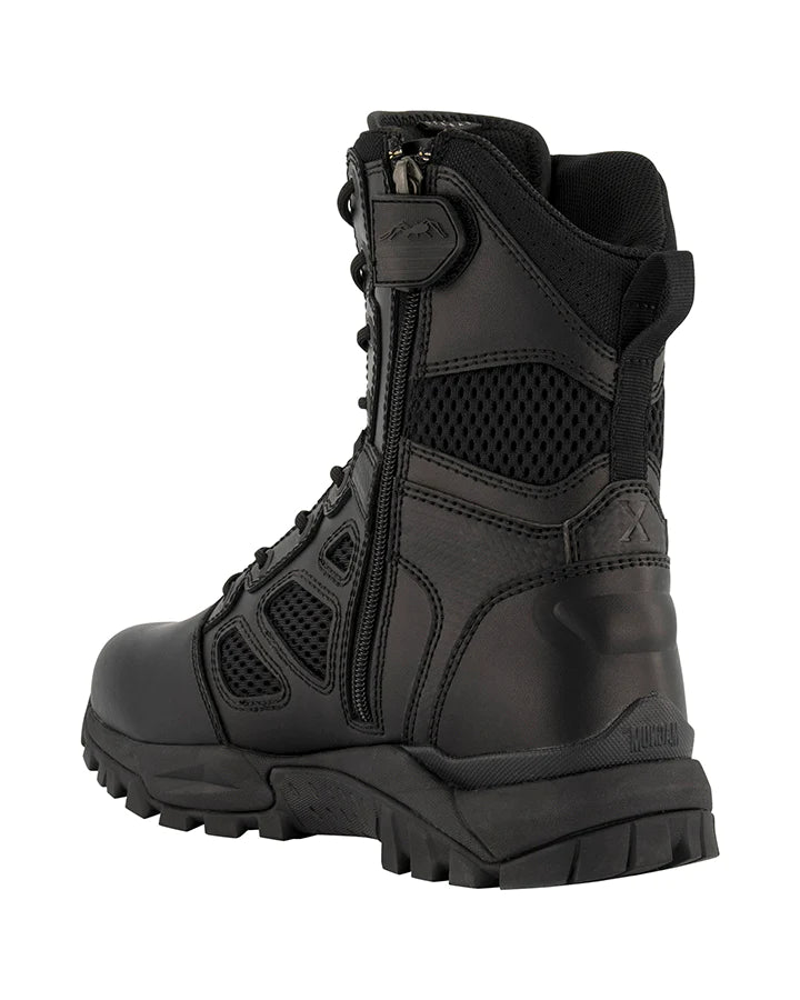 Magnum MEE130 Elite Spider X 8.0 SZ Men's Non Safety Boots-Black