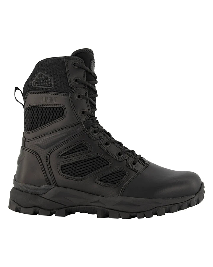 Magnum MEE130 Elite Spider X 8.0 SZ Men's Non Safety Boots-Black