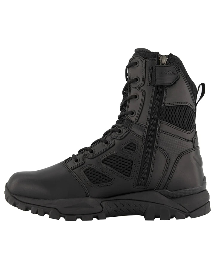 Magnum MEE130 Elite Spider X 8.0 SZ Men's Non Safety Boots-Black