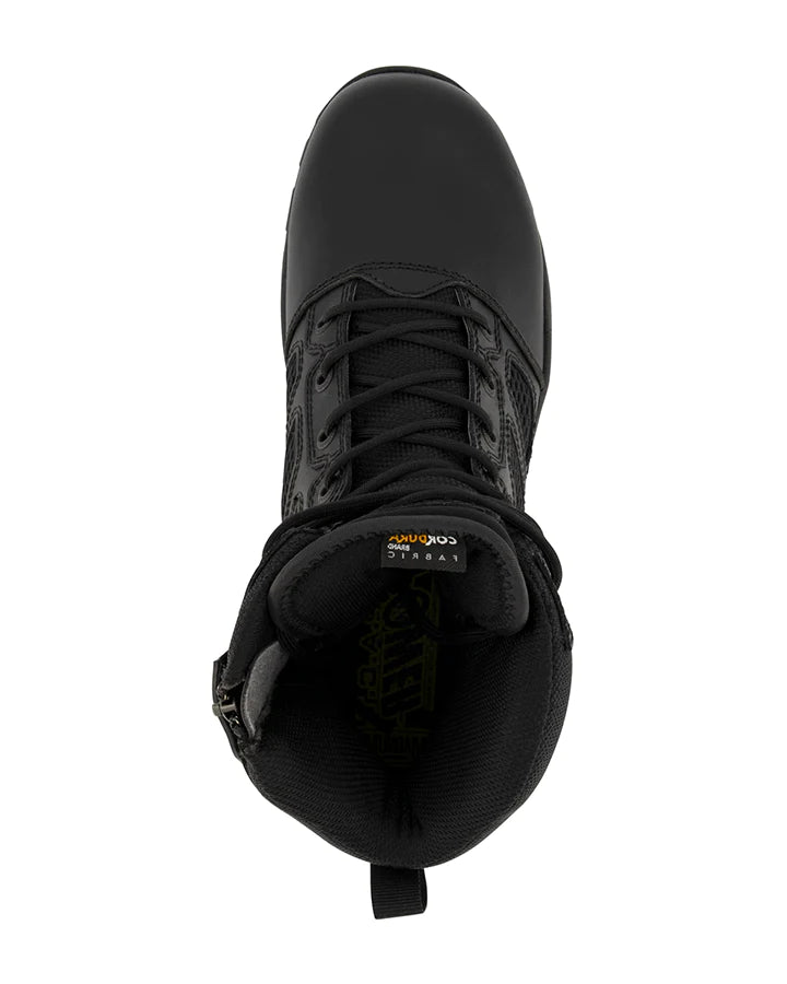 Magnum MEE130 Elite Spider X 8.0 SZ Men's Non Safety Boots-Black