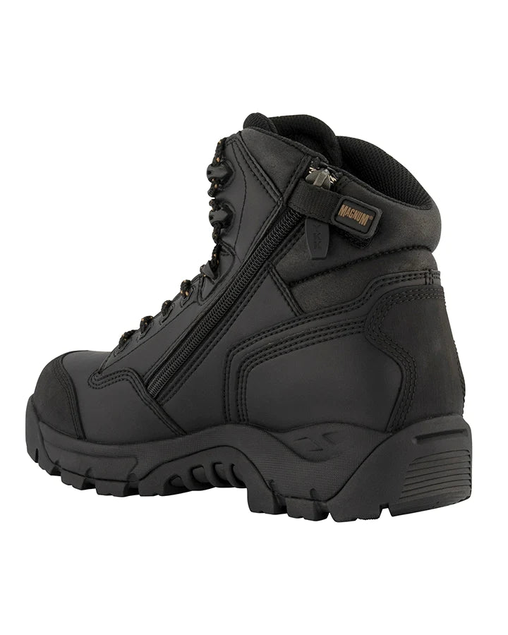 Magnum MPW100 Precision Max SZ CT WPI Women's Safety Boot-Black