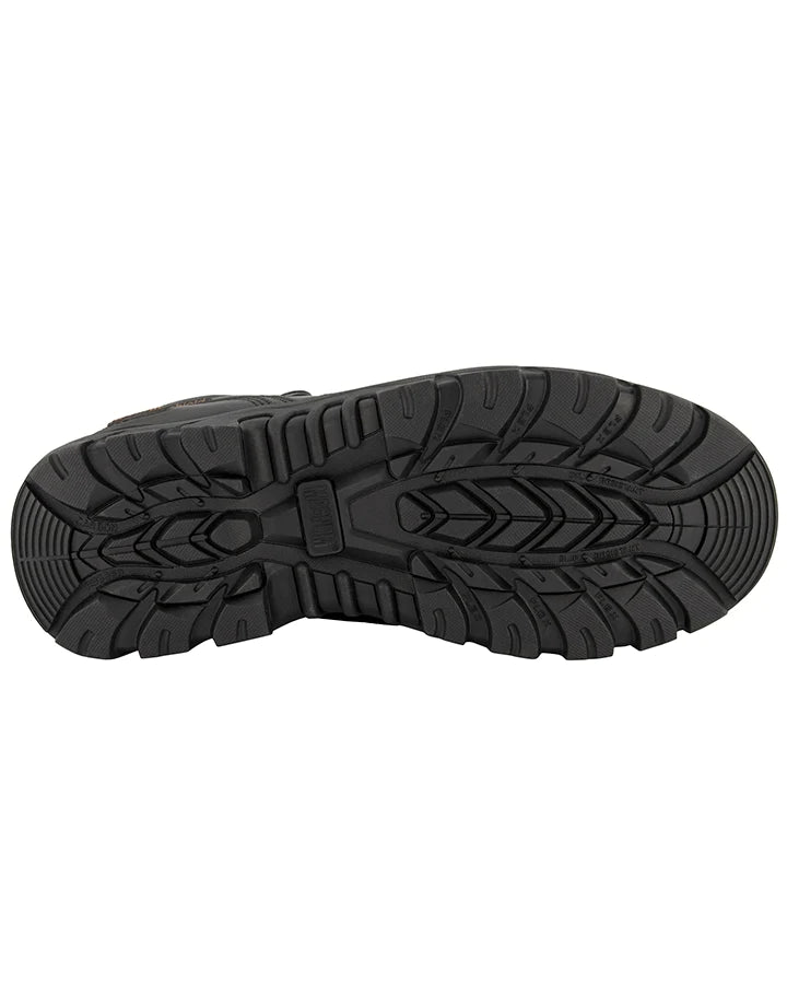 Magnum MPW100 Precision Max SZ CT WPI Women's Safety Boot-Black