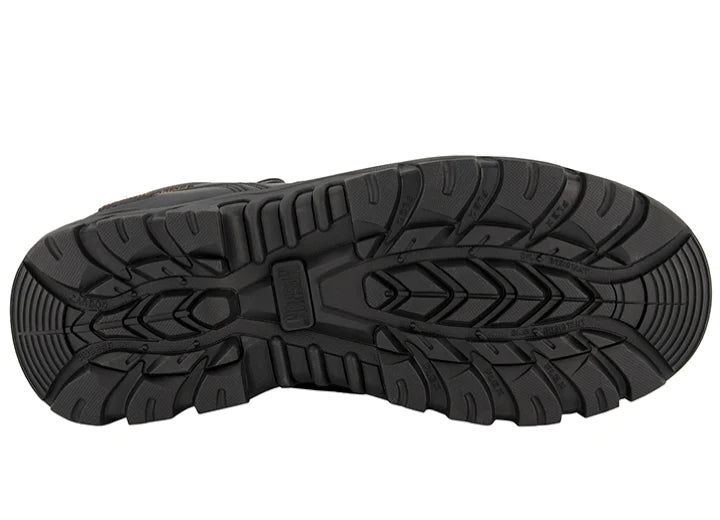 Magnum MPN600 Precision Max WP Soft Toe Boots – Black