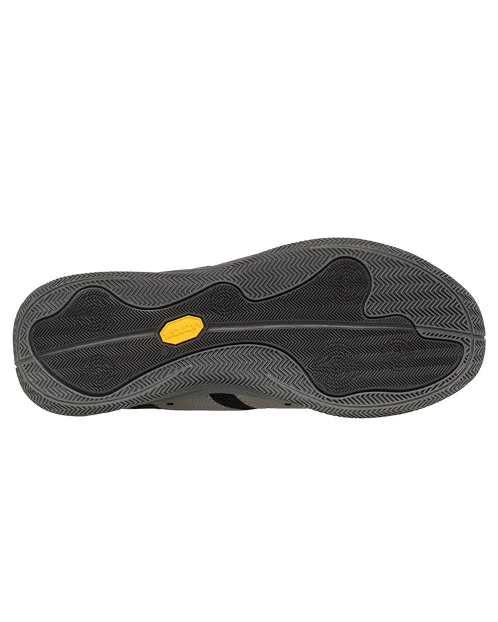 Magnum MRA100 Rio Adventure Non Safety Shoes-Black/Charcoal