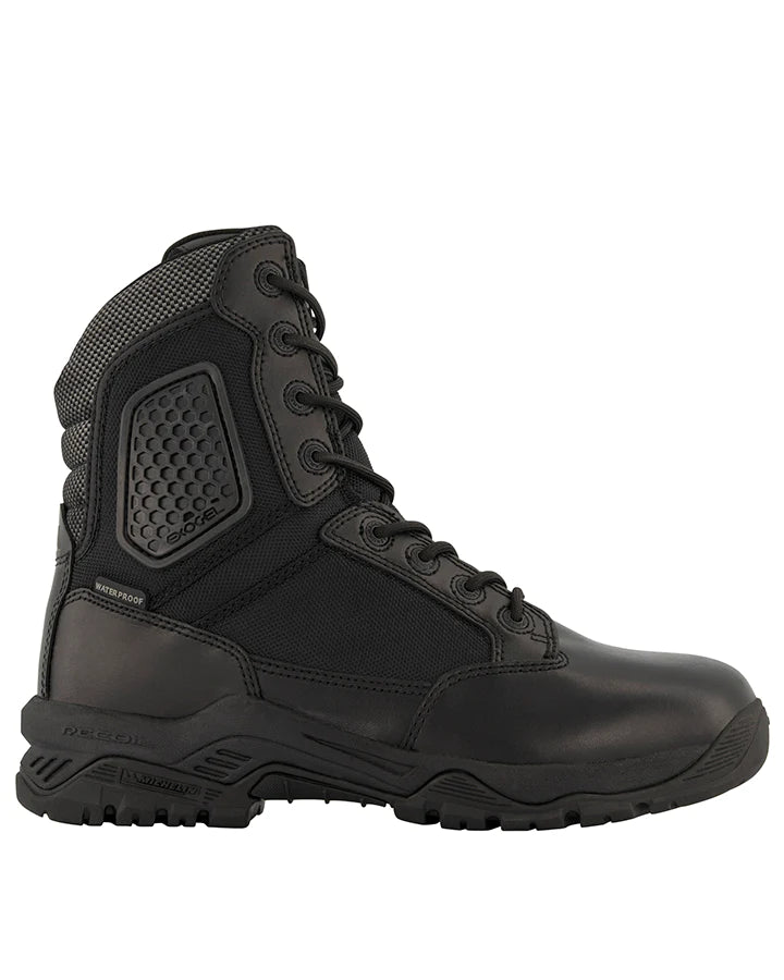 Magnum MSF800 Strike Force 8.0 SZ Non Safety Boots-Black