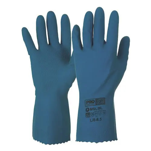 Pro Choice MSL Silver lined Gloves – Box Of 12