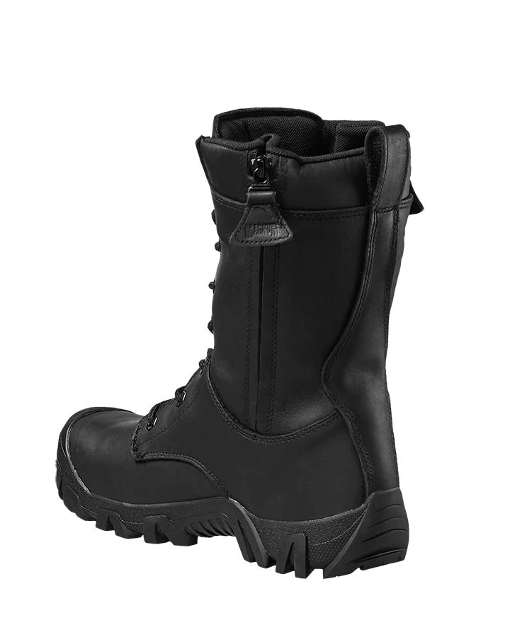 Magnum MVP500 Vulcan Pro Leather CT CP DSZ WPI Safety Boots-Black