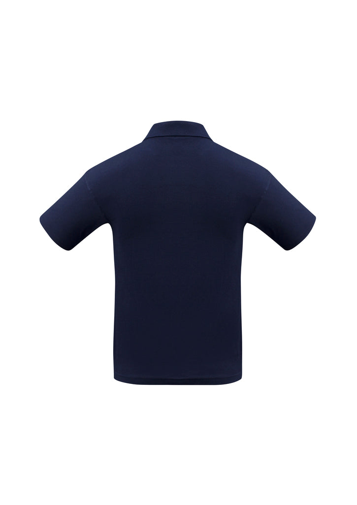 Biz Collection P112MS Men's Ice Polo