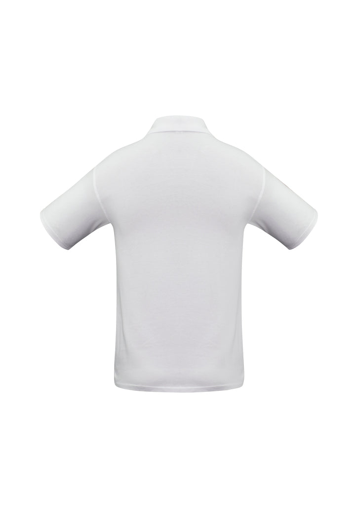 Biz Collection P112MS Men's Ice Polo