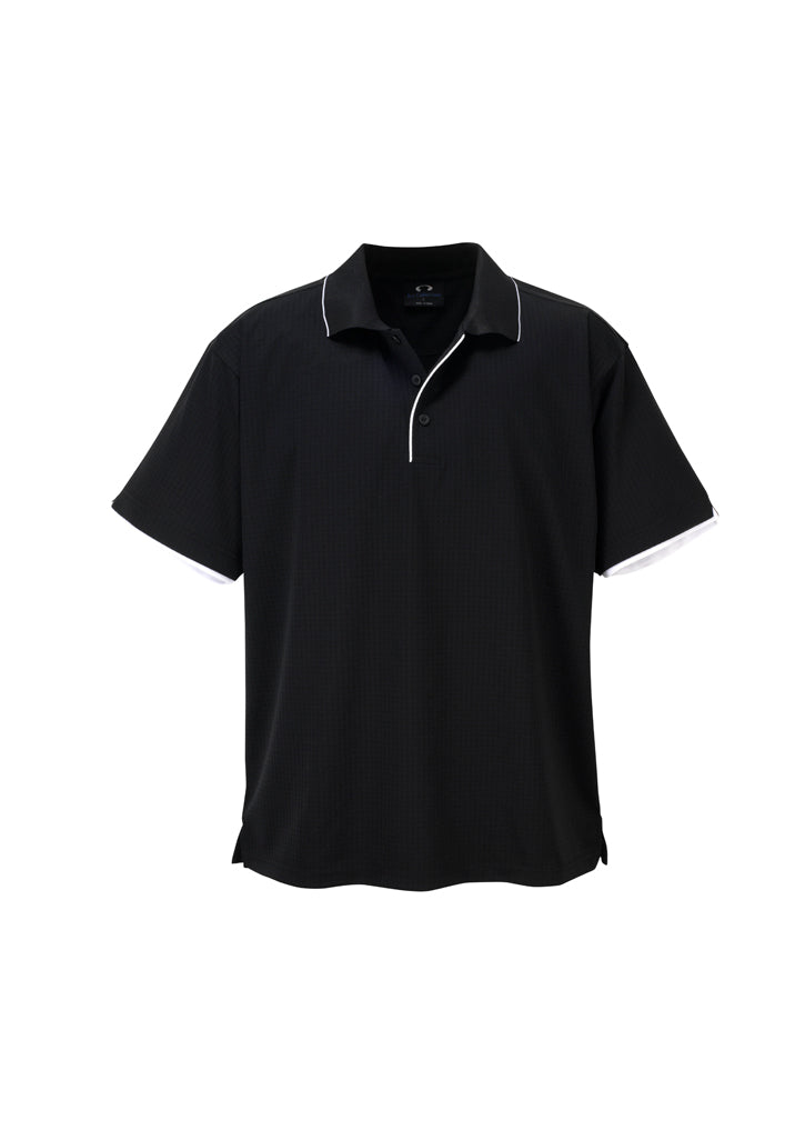 Biz Collection P3200 Men's Elite Polo