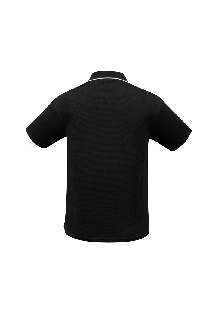 Biz Collection P3200 Men's Elite Polo