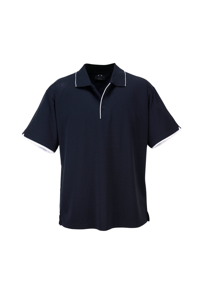 Biz Collection P3200 Men's Elite Polo