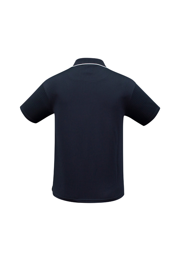 Biz Collection P3200 Men's Elite Polo