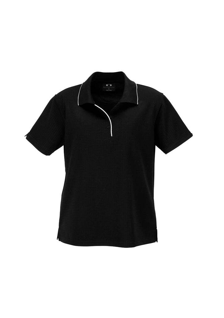 Biz Collection P3225 Ladies Elite Polo