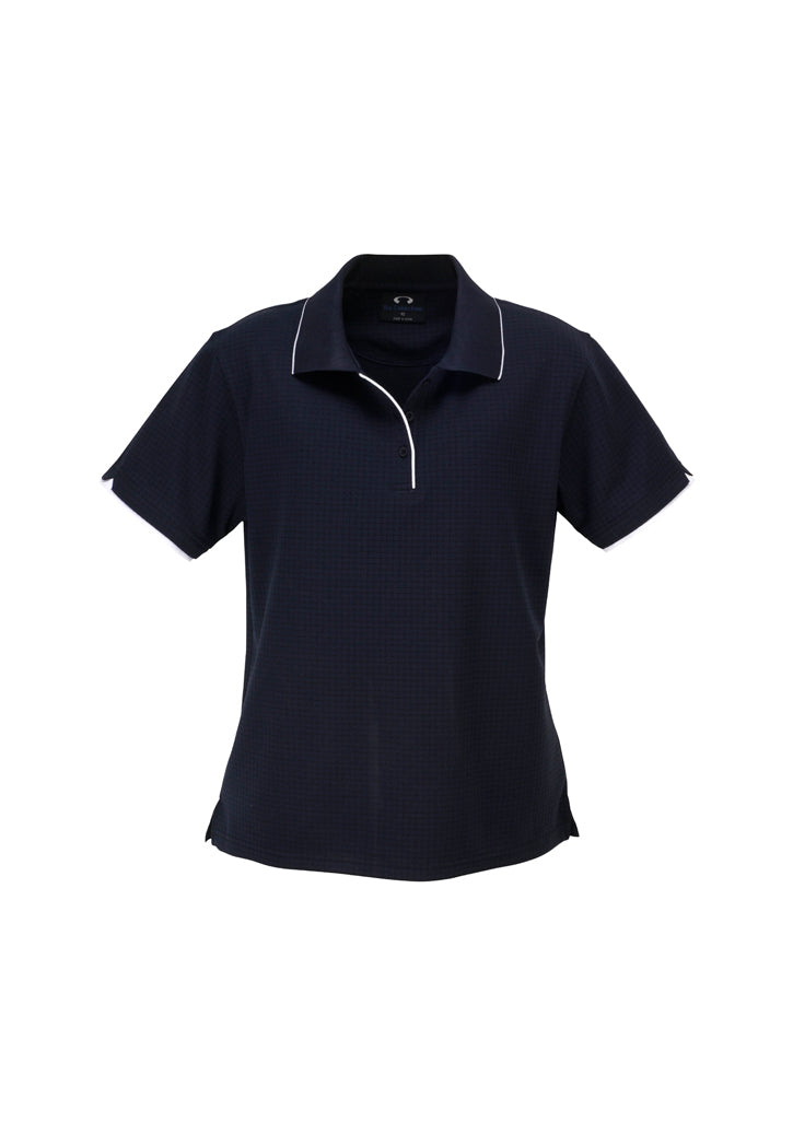 Biz Collection P3225 Ladies Elite Polo