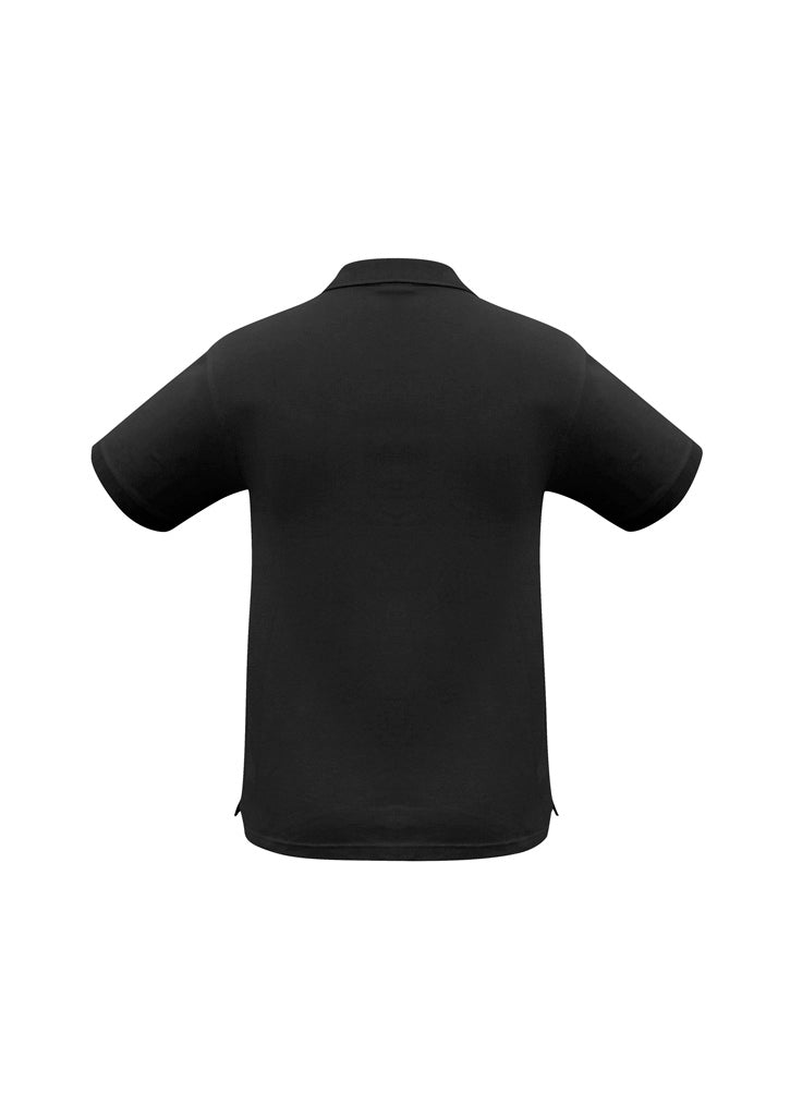 Biz Collection P9000 Men's Oceana Polo
