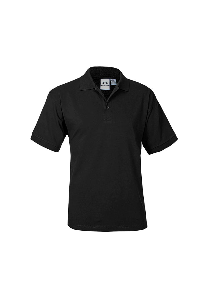 Biz Collection P9000 Men's Oceana Polo