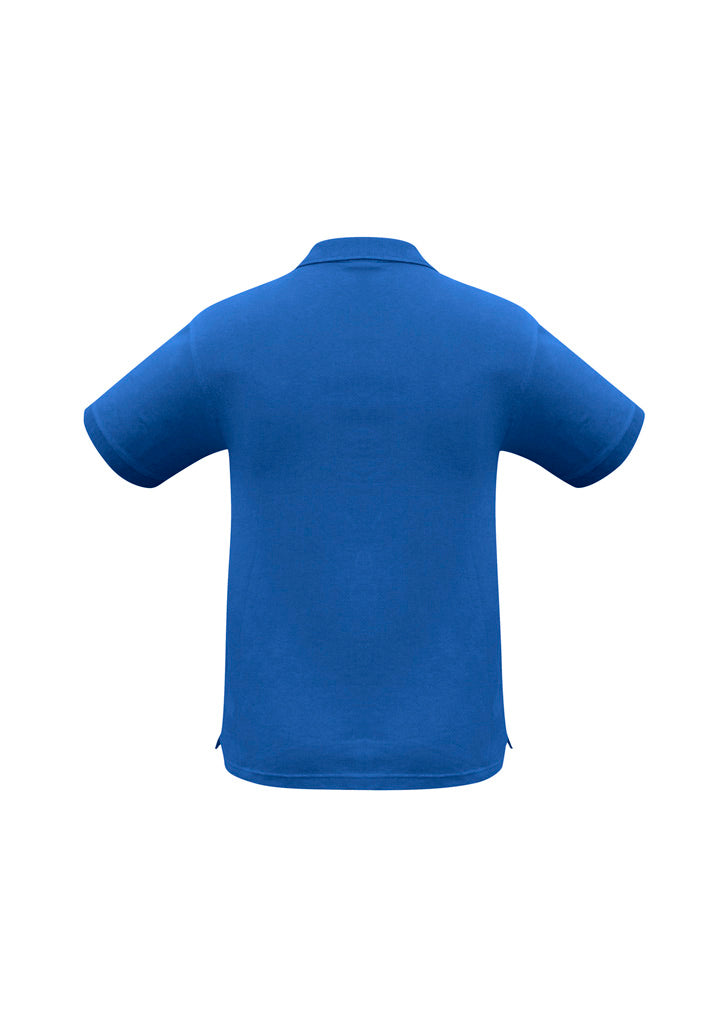 Biz Collection P9000 Men's Oceana Polo