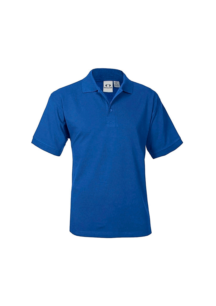 Biz Collection P9000 Men's Oceana Polo