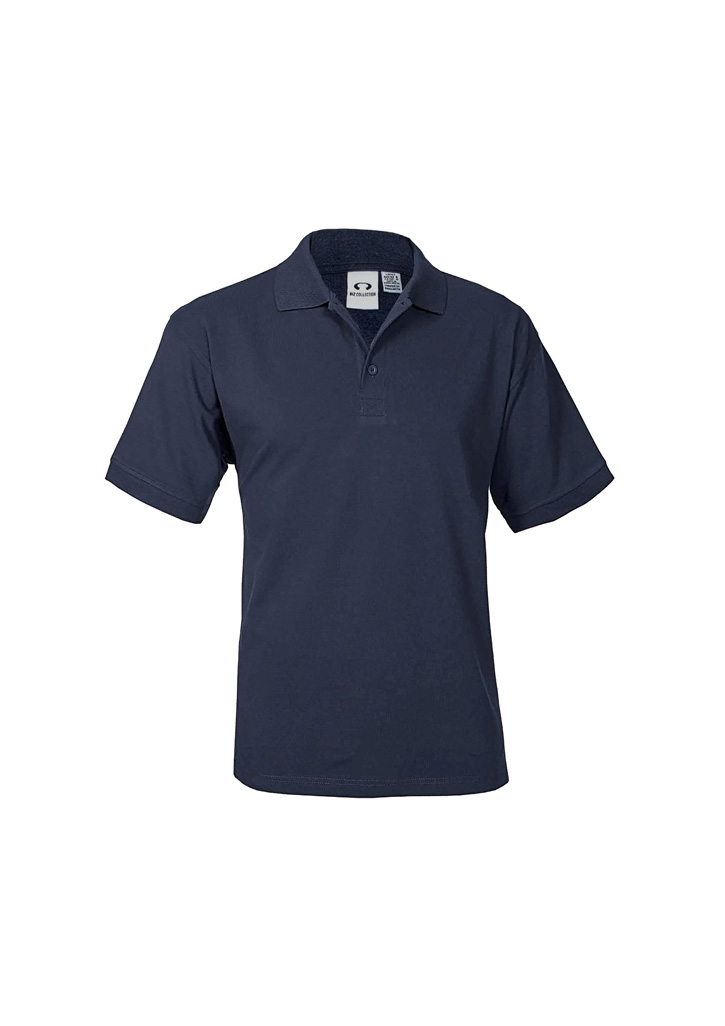 Biz Collection P9000 Men's Oceana Polo