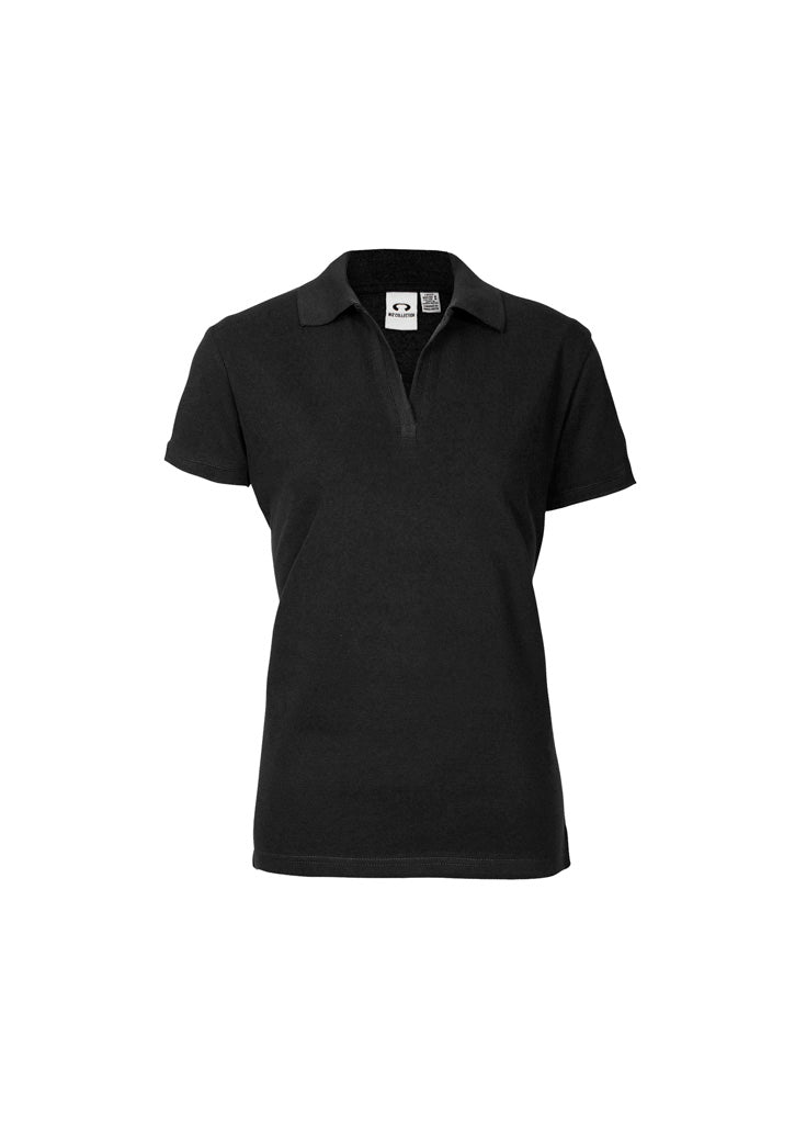 Biz Collection P9025 Ladies Oceana Polo