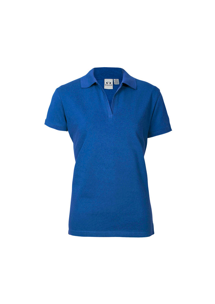 Biz Collection P9025 Ladies Oceana Polo