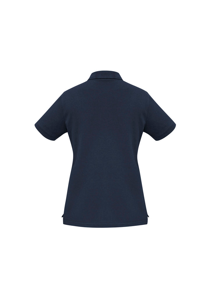 Biz Collection P9025 Ladies Oceana Polo