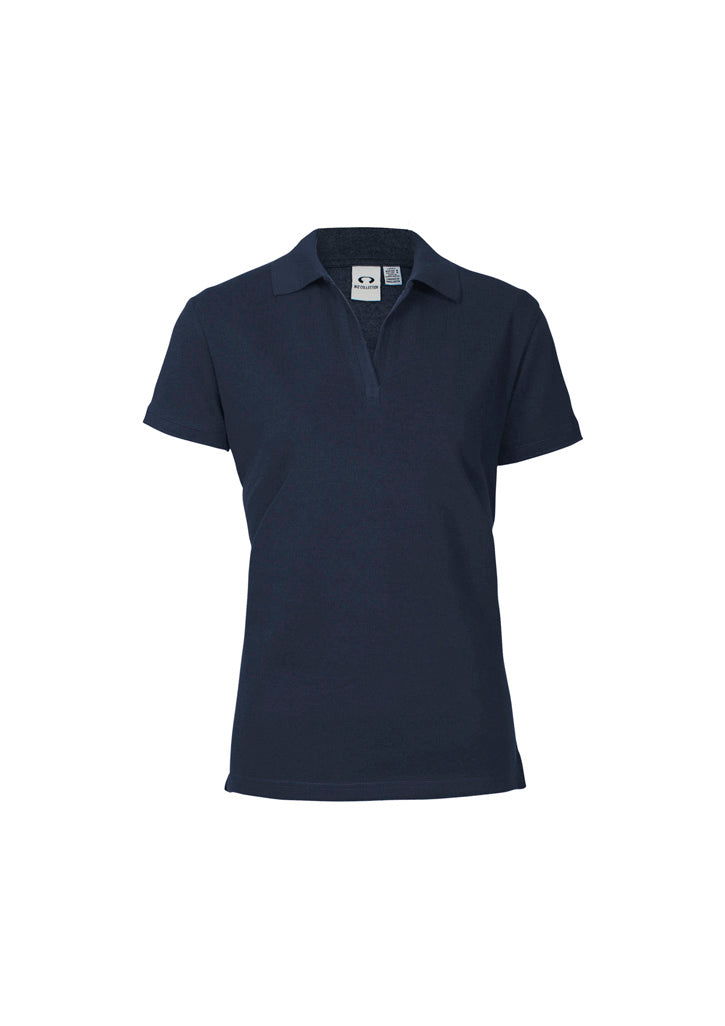 Biz Collection P9025 Ladies Oceana Polo