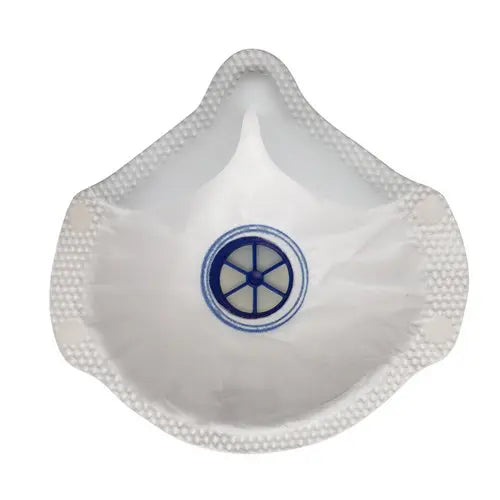 Pro Choice PC321 Dust Mask P2 + Valve – Box Of 12