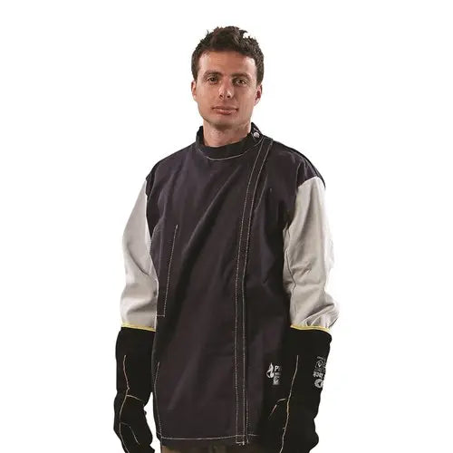 Pro Choice PVJ Pyromate® Welders Jacket