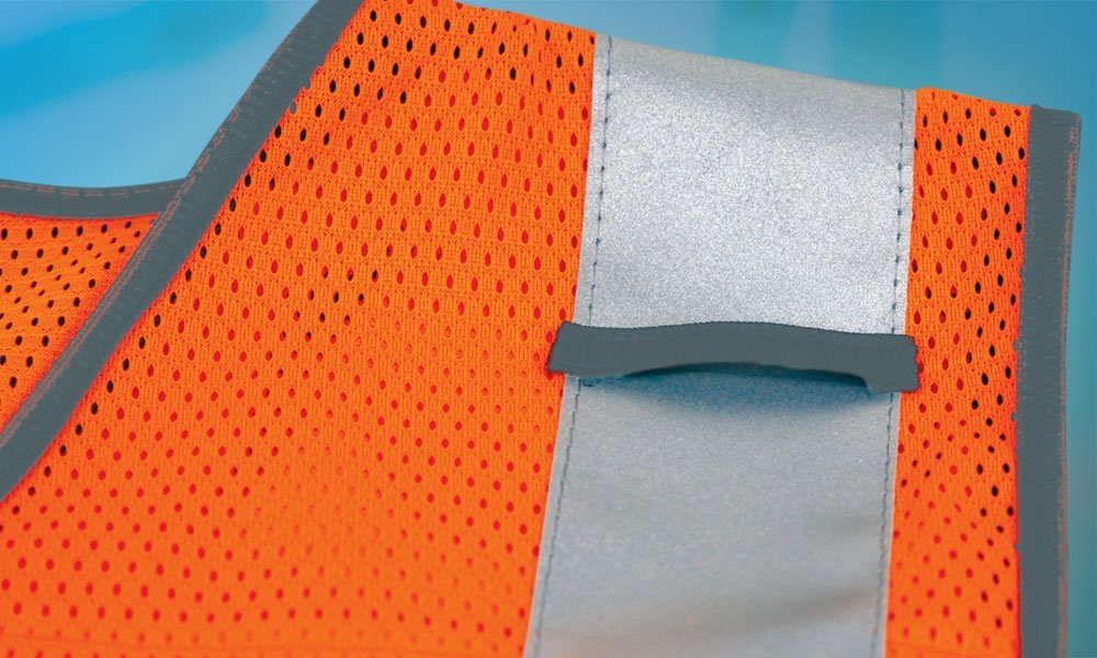 Maxcool RLVNTPXOR NSW X-Back Rail Vest