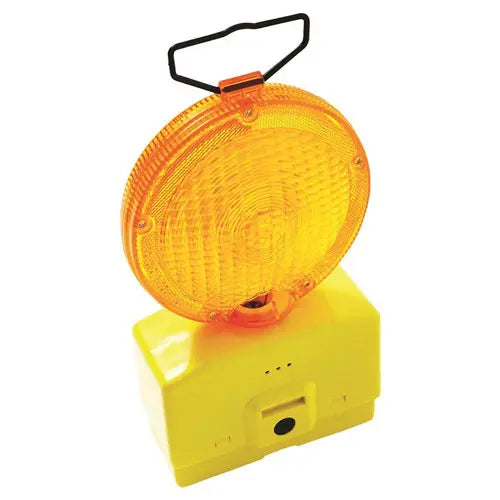 Pro Choice RSLY Road Safety Light + 2 X 6V Batteries