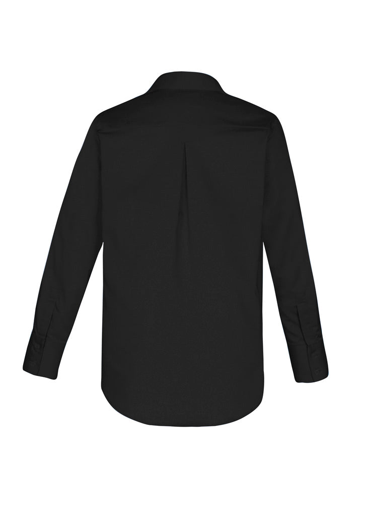Biz Collection S016LL Camden Ladies Long Sleeve Shirt